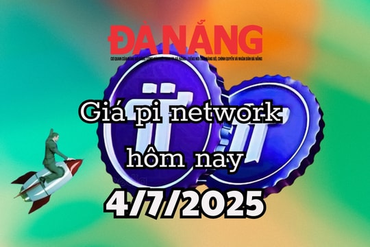 Giá Pi Network ngày 4/7/2025: 3 dự luật mới có thể thay đổi cả thị trường
