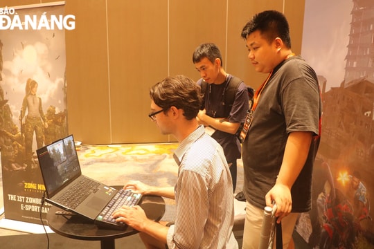 Bệ phóng cho tài năng khởi nghiệp đổi mới sáng tạo