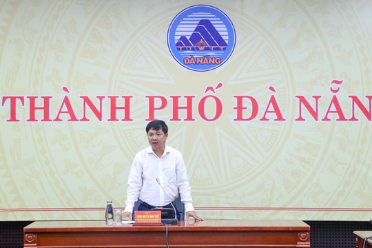 Tập trung tham mưu các giải pháp đạt mục tiêu tăng trưởng GRDP 2 con số