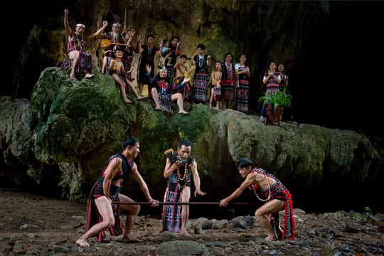 Đà Nẵng muôn vẻ quyến rũ