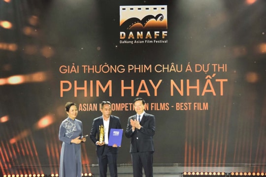 Xây dựng DANAFF ngày càng chuyên nghiệp, sáng tạo và nhân văn