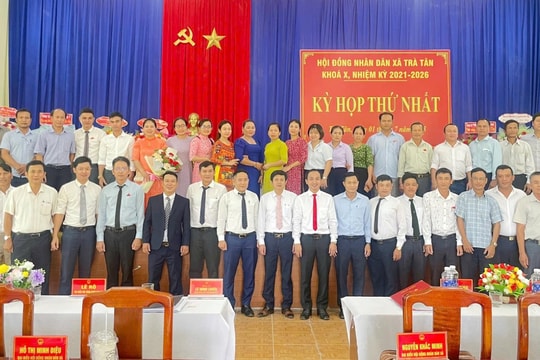 Kỷ cương, lắng nghe cơ sở