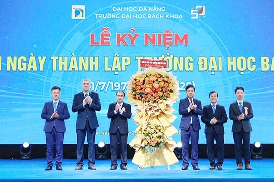 Da Nang University of Science and Technology: A leading education and research hub
