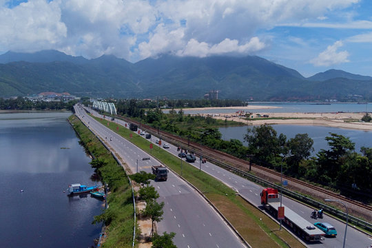 Phường Hải Vân giảm từ 103 xuống 29 tổ dân phố sau sắp xếp