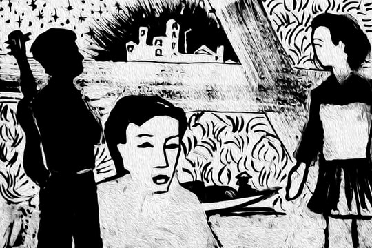 Đồng xưa thơm nắng