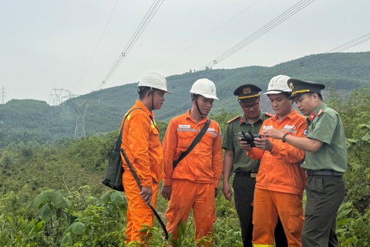 Chủ động phát triển nguồn điện mới