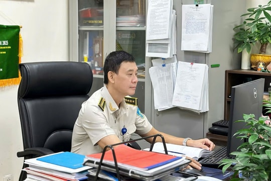 Câu chuyện đẹp tại Cảng hàng không quốc tế Đà Nẵng