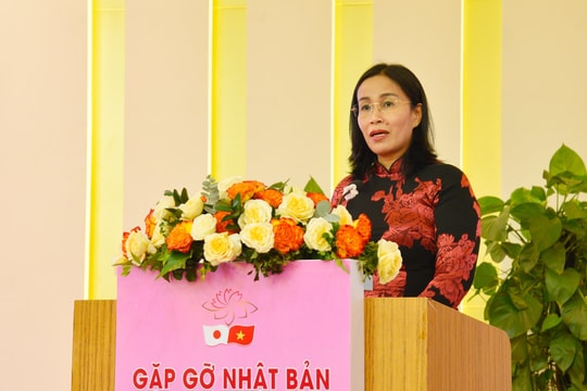 Promoting comprehensive strategic partnership between Viet Nam and Japan