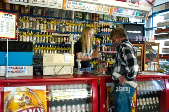 WHO khuyến nghị tăng thuế thuốc lá, rượu và đồ uống có đường