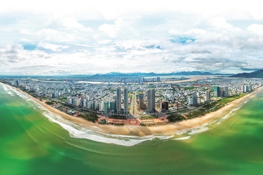 What should Da Nang do to establish itself on global startup map?