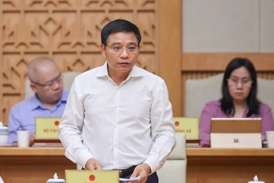 Vietnam sets a new record for GDP growth
