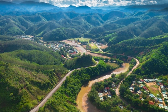 Từ góc nhìn địa văn hóa đến phát triển Đà Nẵng