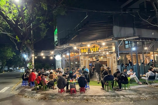 Sinh viên và lựa chọn đi làm thêm dịp hè