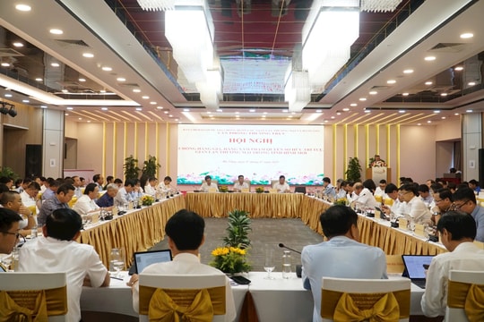 Chống hàng giả, hàng xâm phạm quyền sở hữu trí tuệ, gian lận thương mại