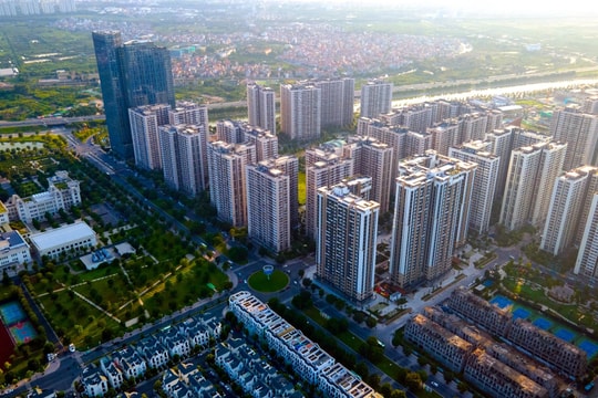 "Hoa hậu" bất động sản trung tâm hành chính cũ bỗng hóa "gái ế" vì sáp nhập tỉnh