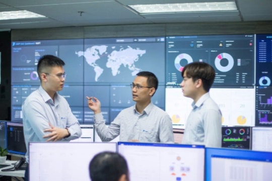 Khẩn trương triển khai các dự án đầu tư lĩnh vực khoa học công nghệ