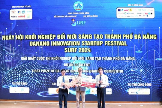 SURF 2025: Catalyst for startup ambitions