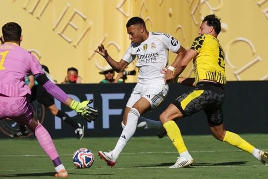Bán kết FIFA Club World Cup 2025: Niềm vui cho ai?