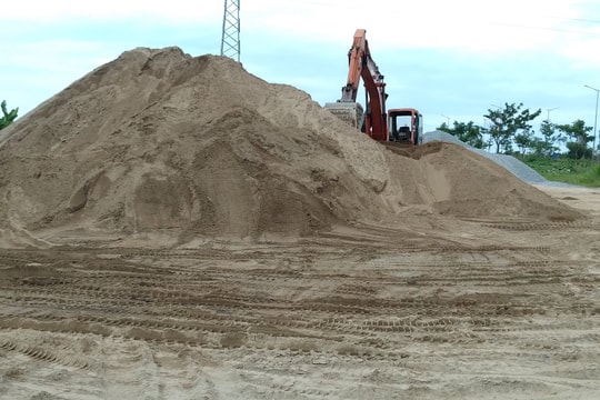 Rà soát, tháo gỡ vướng mắc trong các quy định pháp luật về khoảng sản, đất đai