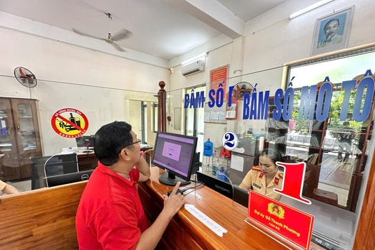 Người dân Đà Nẵng có thể sở hữu biển số xe đầu số 43 hoặc 92