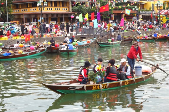 Hoi An named among top 8 family-friendly destinations in Asia by Time Out