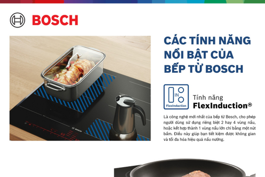 Nguyên nhân và giải pháp xử lý khi bếp từ bị nổ