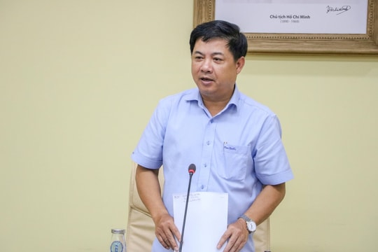 Đại hội đại biểu Đảng bộ xã Hiệp Đức tổ chức ngày 11-12/7