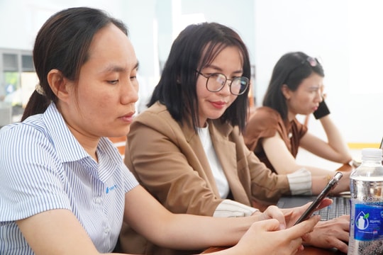 Đà Nẵng đưa vào vận hành Cổng Bình dân học vụ số