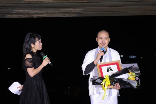 Phát động giải thưởng Ashui Awards 2025
