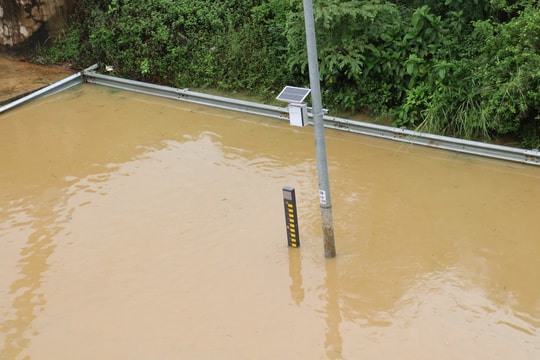 Cần chủ động ứng phó mưa lớn trái mùa