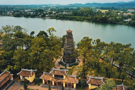 Lịch trình 1 ngày ở Huế: Hành trình khám phá văn hóa và ẩm thực
