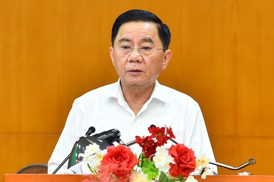 Một số nội dung, nhiệm vụ trọng tâm trong hoạt động của tổ chức cơ sở đảng thời gian tới