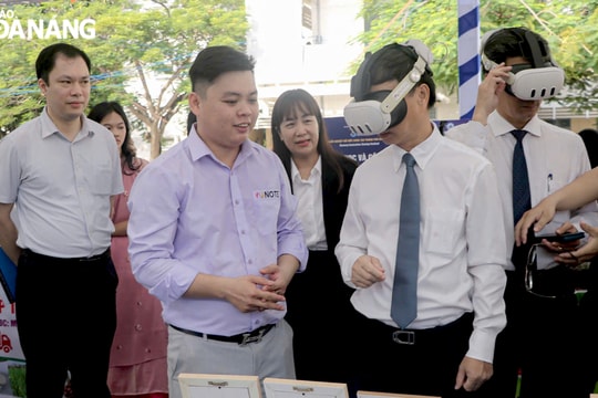 SURF 2025: Bệ phóng chính sách - Nuôi dưỡng kỳ lân