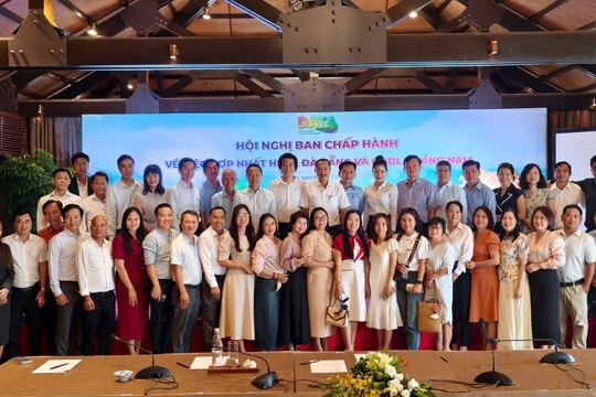 Hợp nhất hiệp hội Du lịch Đà Nẵng và Quảng Nam