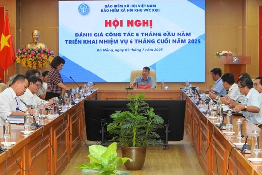 Hơn 92% dân số Đà Nẵng tham gia bảo hiểm y tế