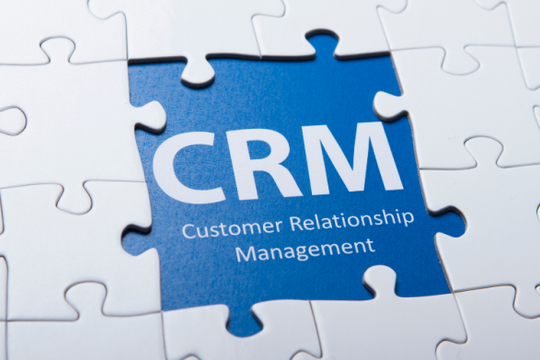Hệ thống CRM: Giải pháp nâng cao hiệu suất làm việc của đội sales và chăm sóc khách hàng