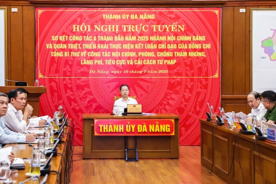 Đà Nẵng giải phóng hàng nghìn tỷ đồng từ nguồn lực đất đai