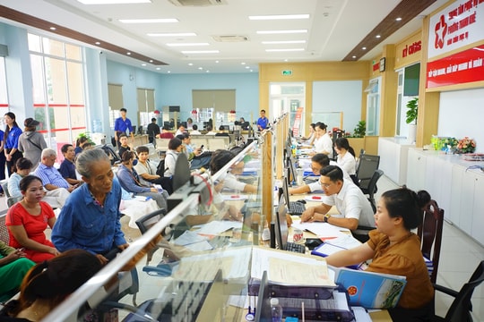 Cắt giảm, đơn giản hóa nhiều thủ tục hành chính sản xuất, kinh doanh