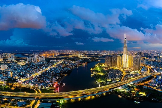 Lịch trình 1 ngày ở Sài Gòn: Tận hưởng Sài Gòn trọn vẹn trong 1 ngày với 6 điểm đến siêu hấp dẫn