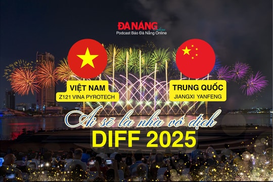 [Podcast] - Ai sẽ là nhà vô địch của DIFF 2025?