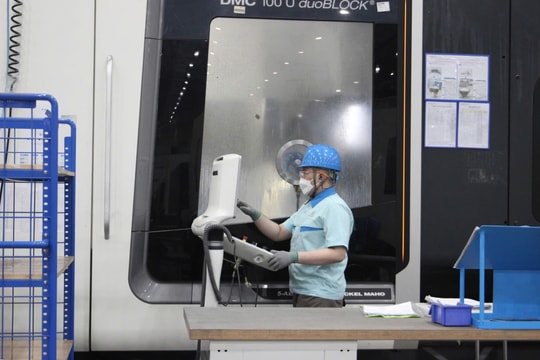 Triển khai các giải pháp nâng cao chỉ số PCI và PGI