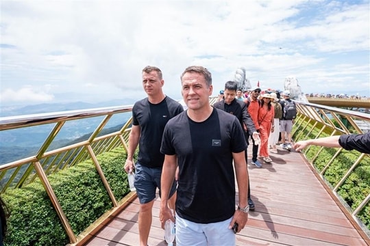 Great opportunities for Da Nang to enhance MICE tourism