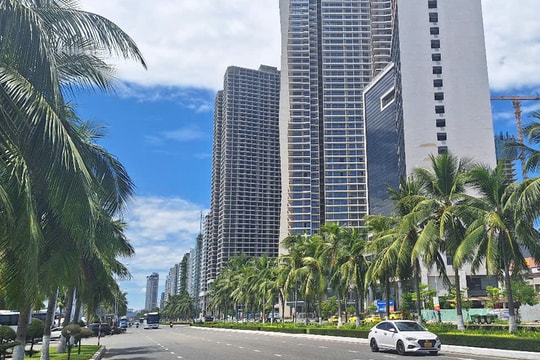 Kín phòng khách sạn dịp chung kết DIFF 2025