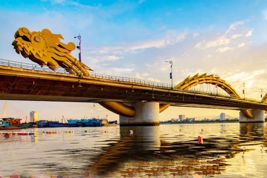 72 giờ tham quan, trải nghiệm ẩm thực ở Đà Nẵng