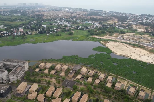 Cơ hội mới của bất động sản Đà Nẵng