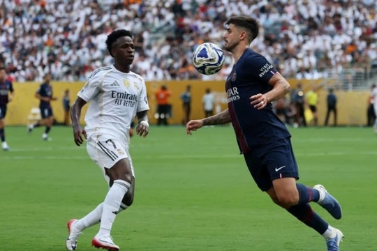 Chung kết FIFA Club World Cup 2025 : Bước lên đỉnh thế giới