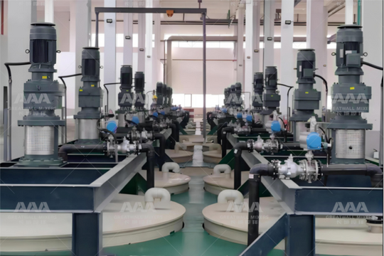 Ninh Đà - Nhà phân phối thiết bị công nghiệp uy tín