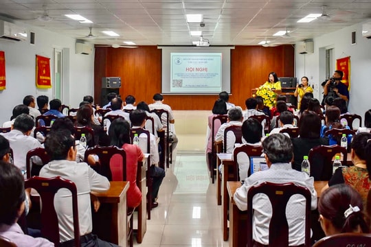 Chi cục Dân số thành phố Đà Nẵng triển khai ngay các hoạt động sau sáp nhập và hưởng ứng ngày Dân số Thế giới 11/7