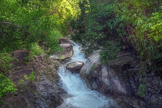 Hiệp Đức quyết tâm tăng trưởng hai con số