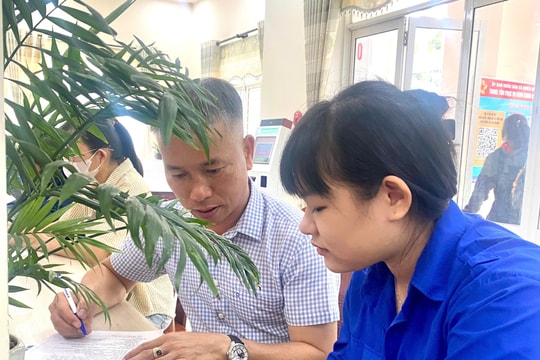 Thiếu nhân lực phụ trách công nghệ thông tin